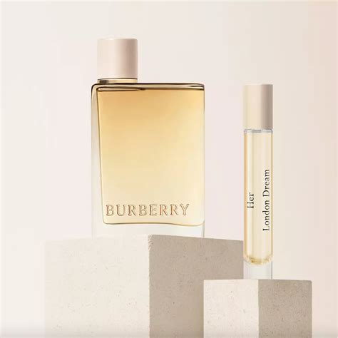 burberry garden perfume|list of Burberry perfumes.